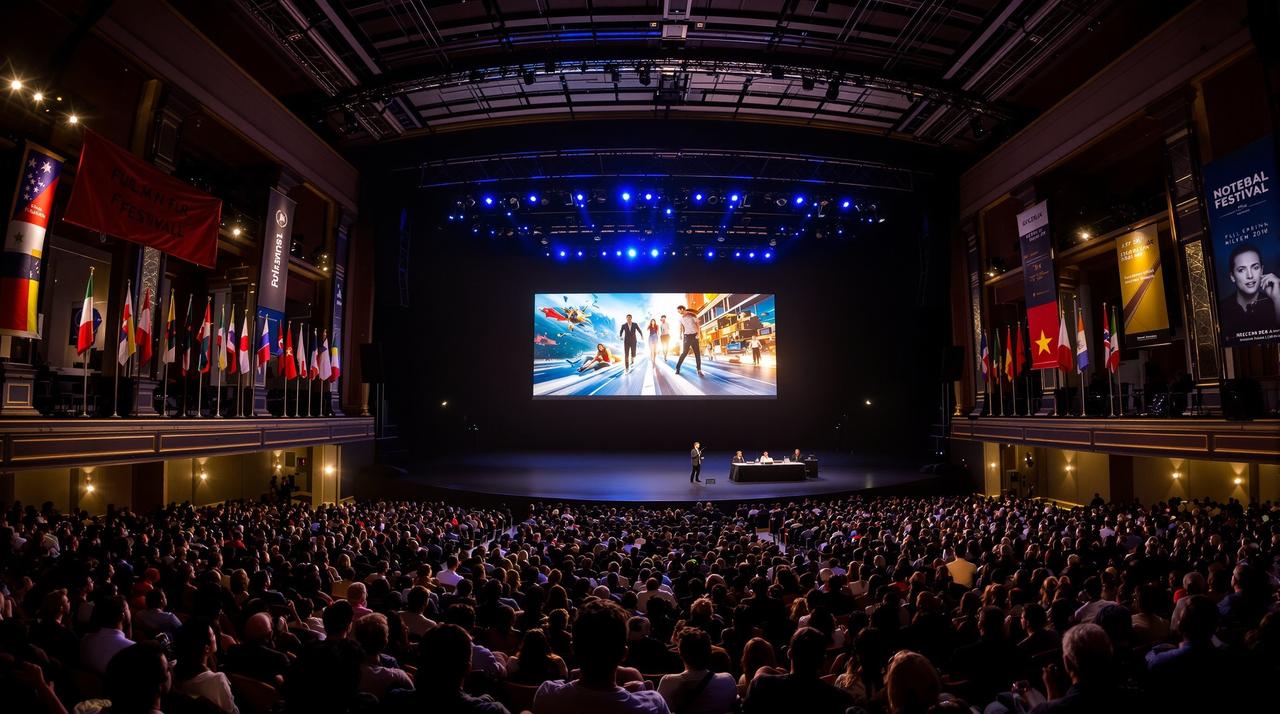 午夜在线视频与Netflix签署海外发行协议,多部作品将登陆全球市场